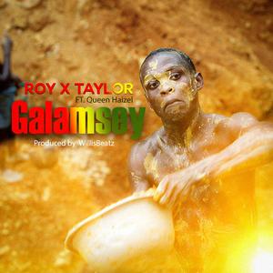 Galamsey (feat. Queen Haizel)