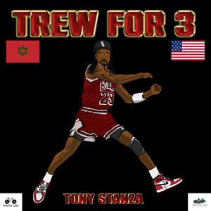 Trew for 3 (Explicit)