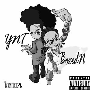 Riley n Huey (feat. BoxedN Ryf) (Explicit)