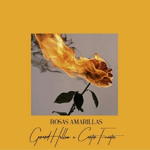Rosas Amarillas
