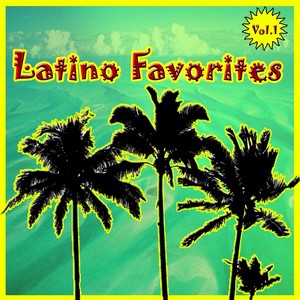 Latino Favorites, Vol. 1