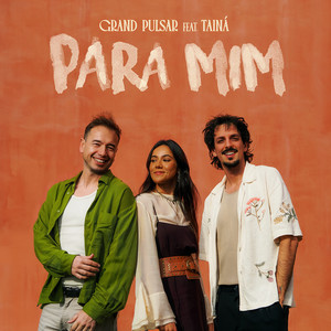 Para Mim (feat. Tainá)