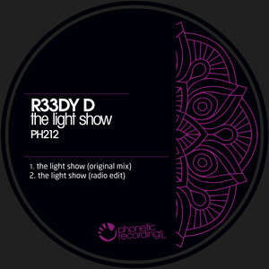 The Light Show
