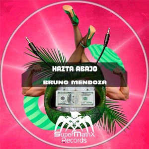 Hazta Abajo (Angelica DC Remix)