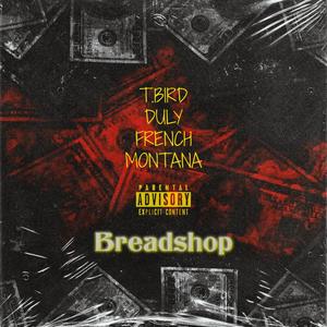 Breadshop (Explicit)