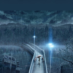 又到下雪天Remix