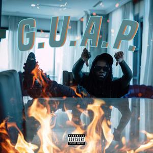 G.U.A.P (Explicit)