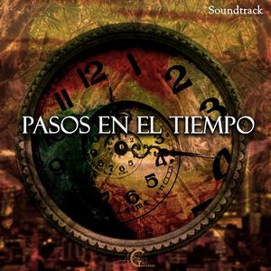 Pasos En El Tiempo (feat. Aleg Giordana)