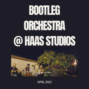 Haas Studio Sessions (Explicit)