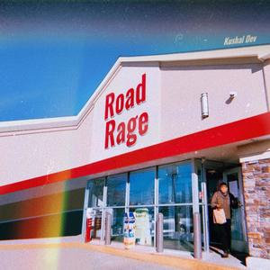 Road Rage (feat. seba chang)