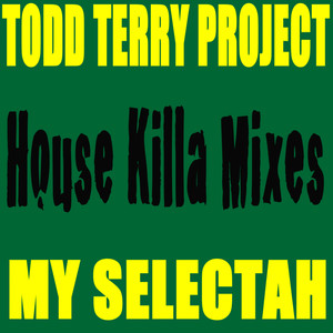 My Selectah (Tee's Killa DUB)