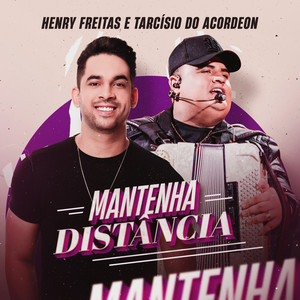 Mantenha Distância