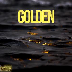 Golden (feat. Krezip, Twin Shadow & Two Another) [Explicit]