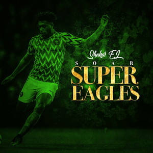 Soar Super Eagles