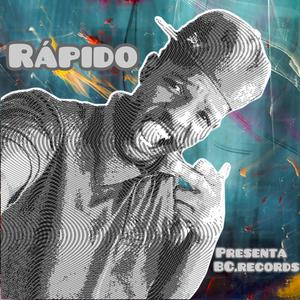 Rapido (feat. Muese tropical)