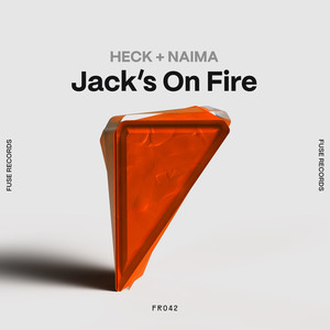Jack's On Fire