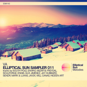 VA - Elliptical Sun Sampler 011