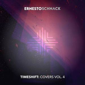 Timeshift: Covers, Vol. 4