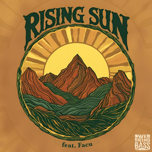 Rising Sun (Explicit)
