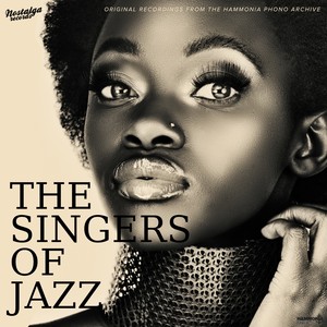 The Singers Of Jazz