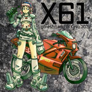 X61 (Explicit)