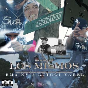 Los Mismos (feat. Luiggi Yarel) [Explicit]