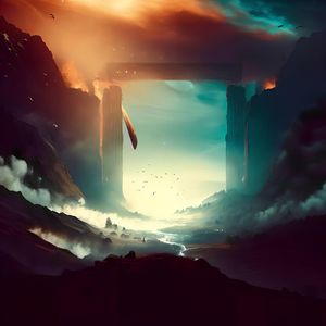 Journey of a Hero Opus II