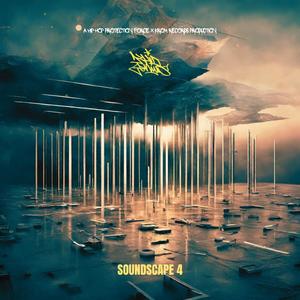 Be Somebody (feat. J.P. DeLaire) (Explicit)