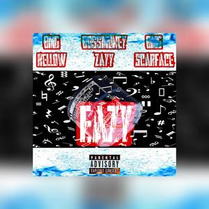Eazy (feat. BMG Rellow & BMG Scarface) (Explicit)
