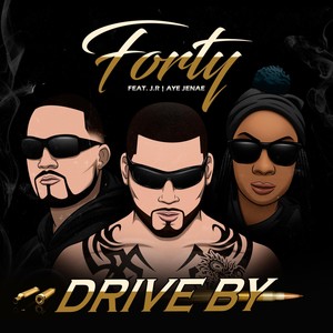 Drive By (feat. J.R. & Ayejenae') [Explicit]