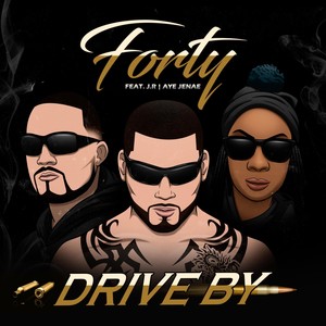 Drive By (feat. J.R. & Ayejenae') (Explicit)