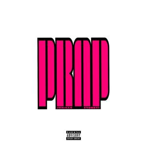 PRAP (feat. Jekille) [Explicit]