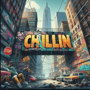 Chillin´ (Explicit)