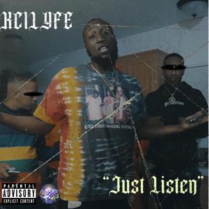 Letting Go (Explicit)