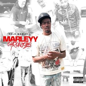 Marleyy Chronicles the E.P (Explicit)