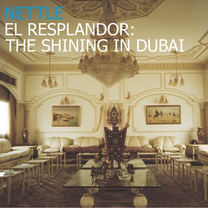 El Resplandor: The Shining in Dubai