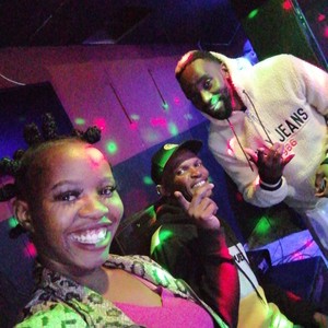 Cupcake(feat. Mveloh M, Shaka Da King & Tempo De Kreator)