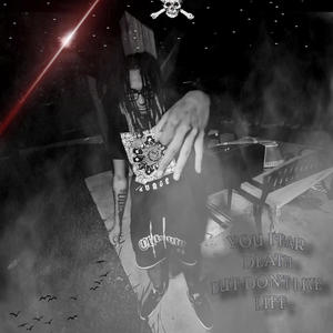 Black Cat (feat. Luh Tron) (Explicit)