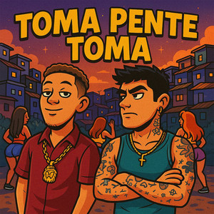 Toma Pente Toma