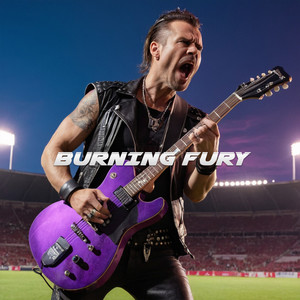 Burning Fury