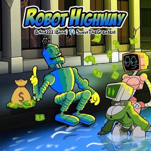 Band222(Bands)(feat. SuavoTheGreatest) (Explicit)