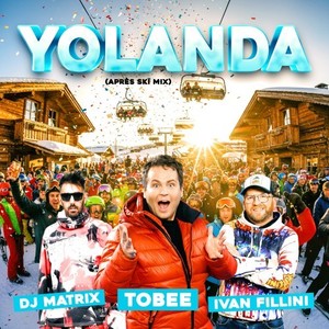 Yolanda (Après Ski Mix)