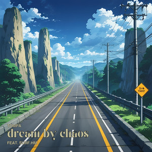 dream by chaos (feat. surf.hm)