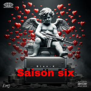 Saison 6 (Explicit)