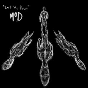 Let You Down (Explicit)