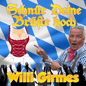 Schnür deine Brüste hoch