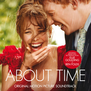 About Time Original Motion Picture Soundtrack (时空恋旅人 电影原声带)