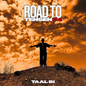 Road to TenSen #4 - Boul Wax (Explicit)