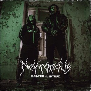 Nekropolis (Original Mix)