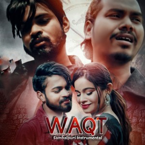 WAQT (Instrumental Version)
